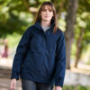 Women'S Beauford Insulated Jacket