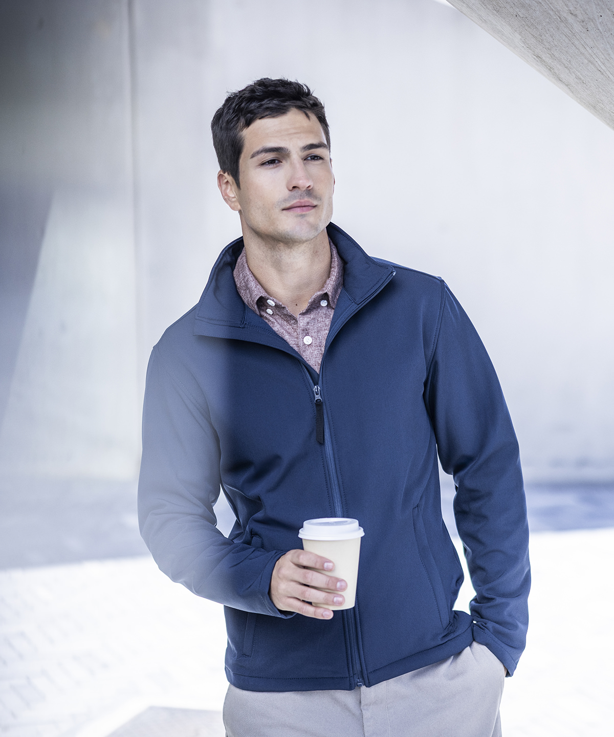 Reid Softshell