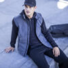 Octagon 3-Layer Bodywarmer