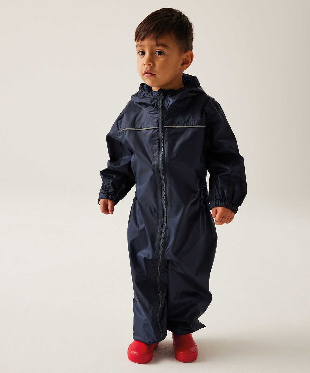 Kids Paddle Rainsuit