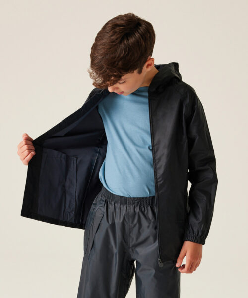 Kids Pro Stormbreak Jacket