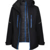X-Pro Evader Iii 3-In-1 Jacket