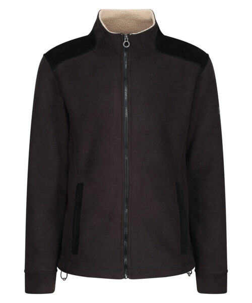 Faversham Full-Zip Fleece
