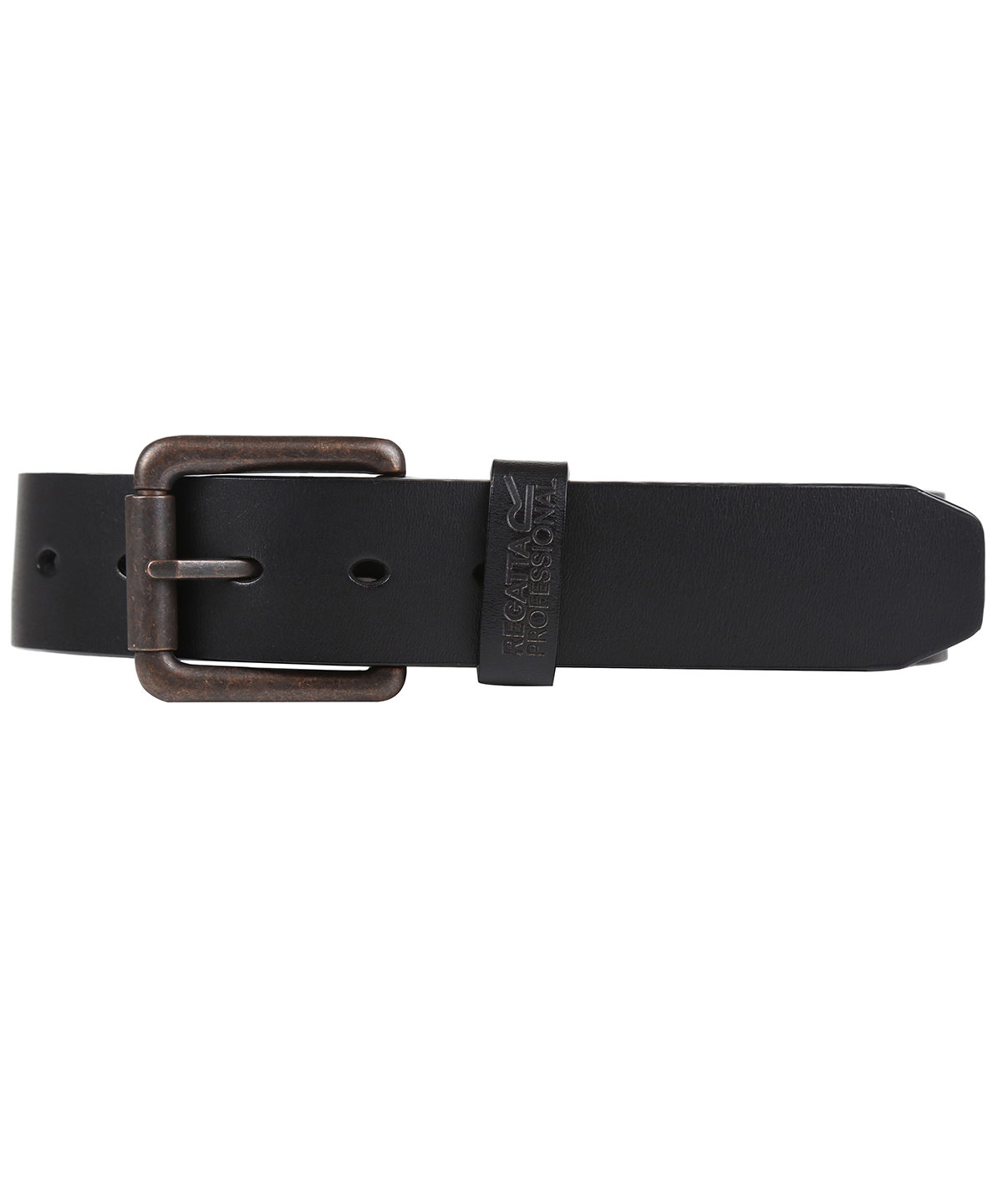 Pro Leather Work Belt - Image 2