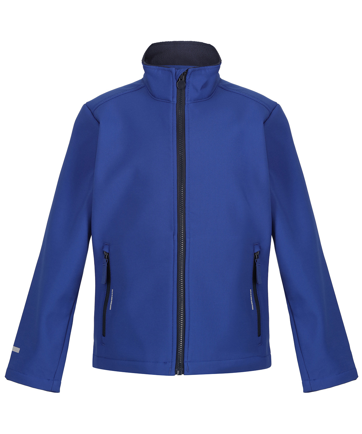 Kids Ablaze Softshell Jacket - Image 6