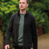 Honestly Made Recycled Full Zip Microfleece