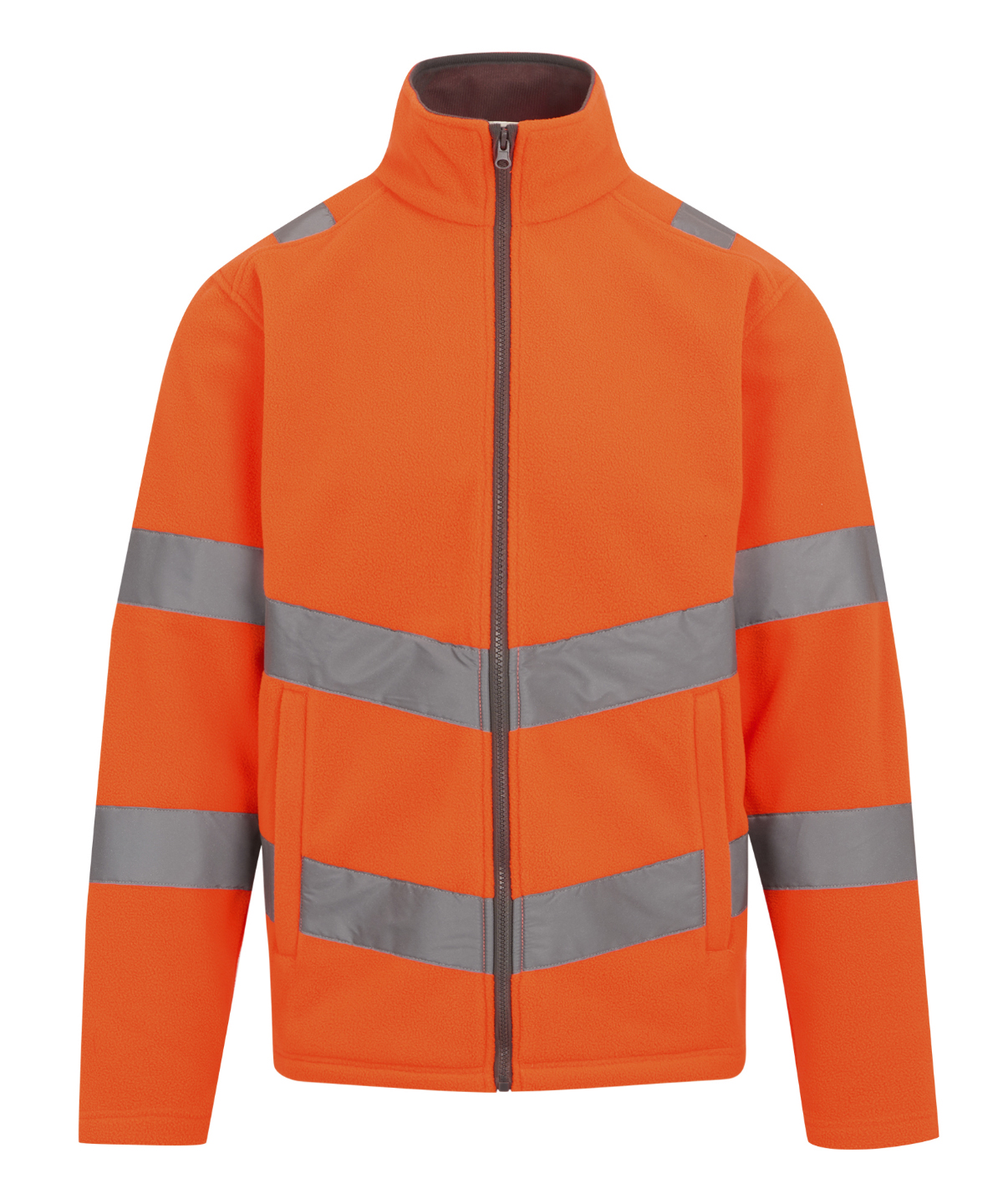 Hi-Vis Pro Contract Thor Fleece - Image 2