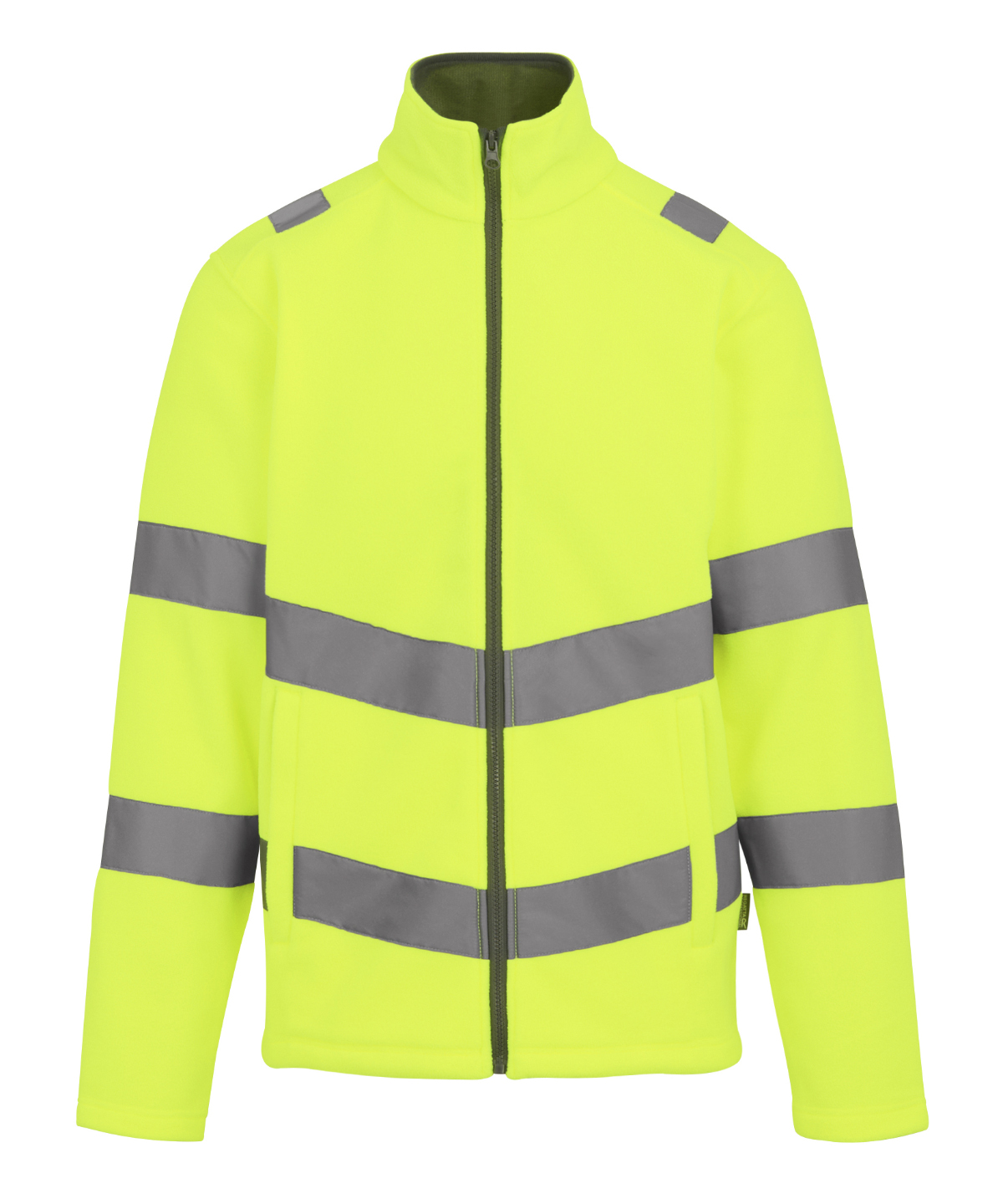 Hi-Vis Pro Contract Thor Fleece - Image 3