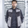 E-Volve Unisex Thermal Hybrid Bodywarmer
