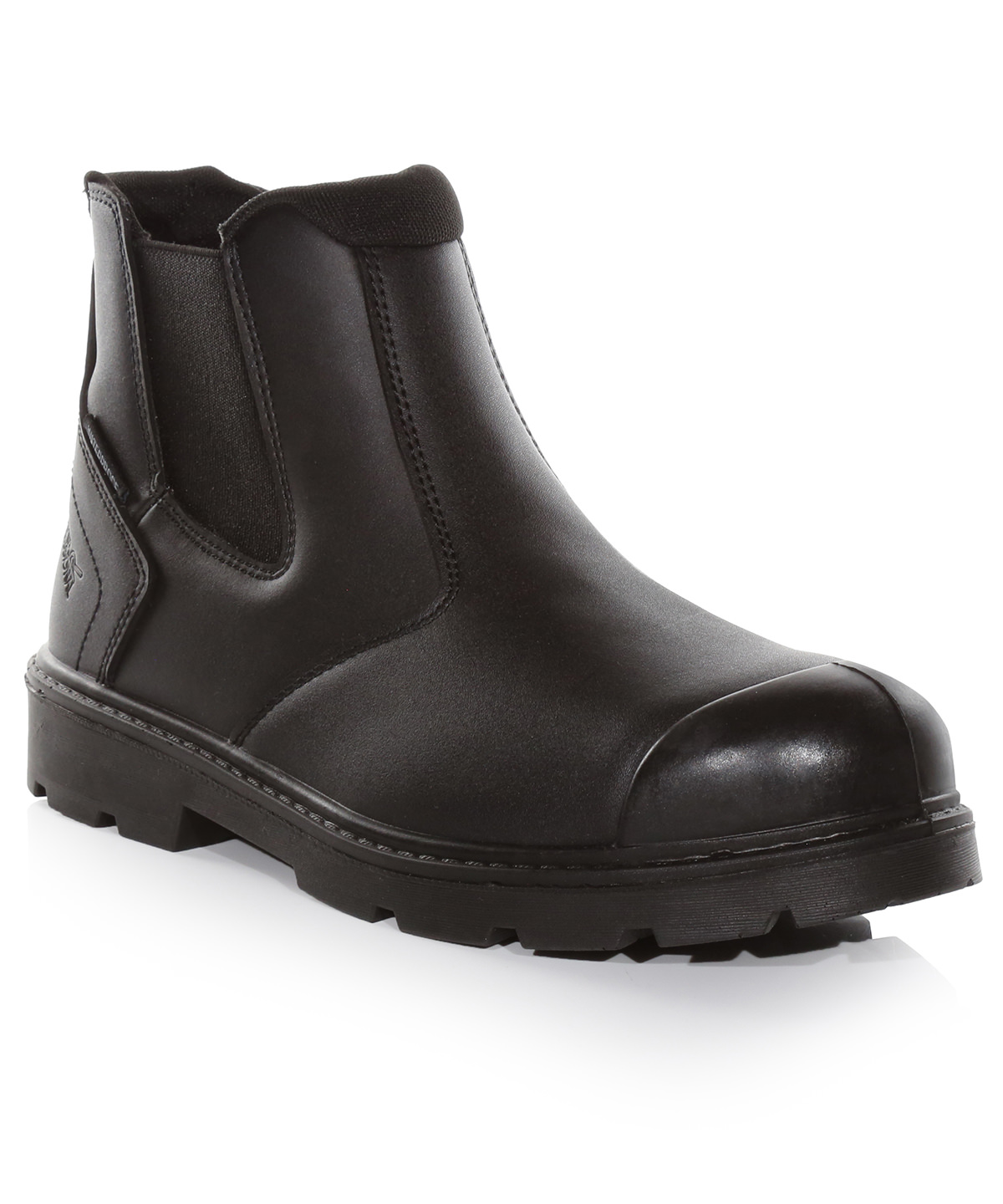 Waterproof S3 Dealer Boots - Image 2