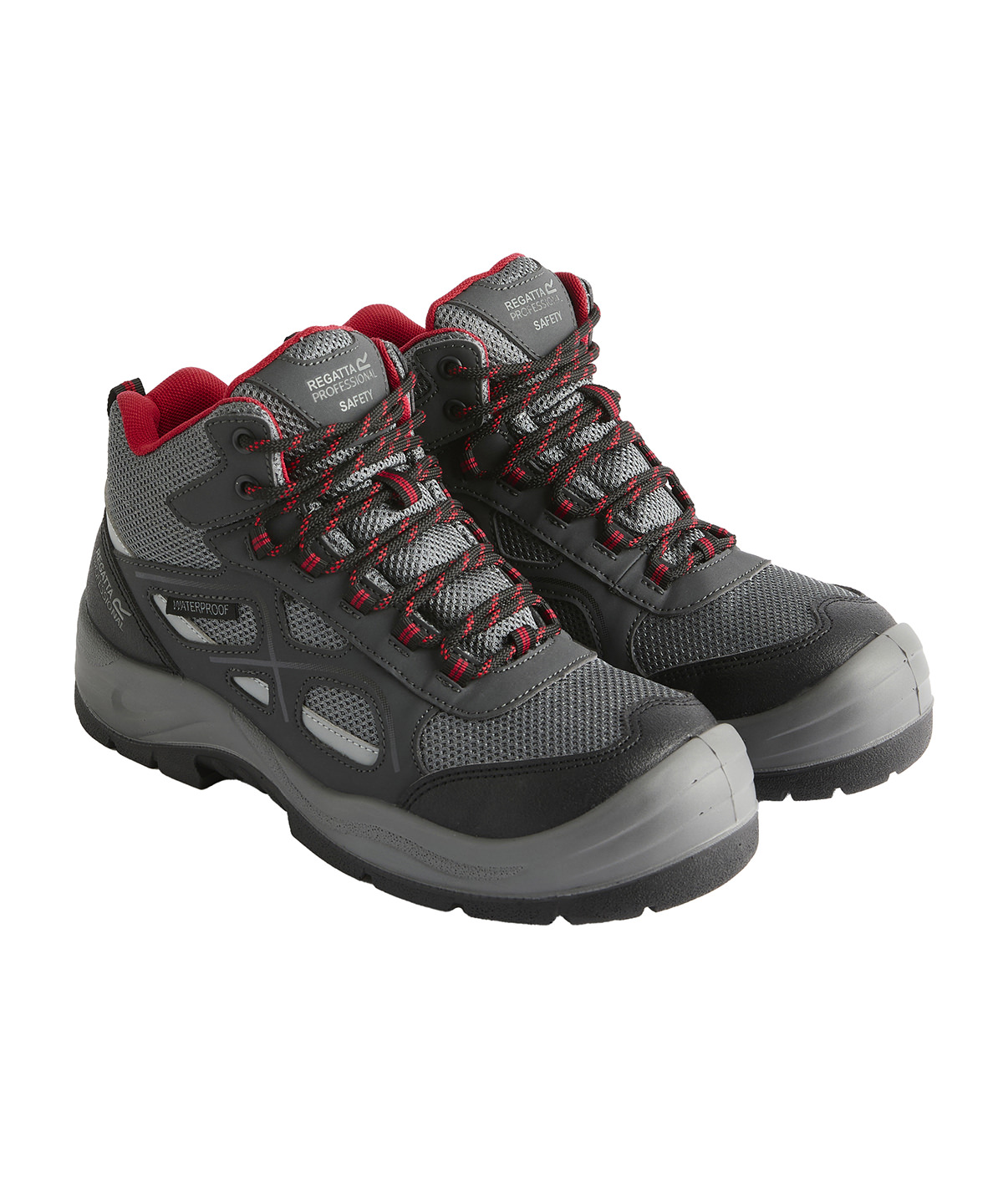 Limestone S6 Waterproof Boots - Image 3