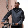 X-Pro Beacon Brite Light Waterproof Jacket