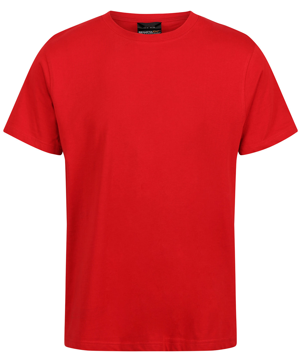 Pro Soft-Touch Cotton T-Shirt - Image 3
