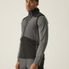 4-Tex Stretch 3-Layer Softshell Bodywarmer
