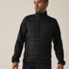 Essential Hybrid Jacket