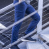 Pro Action Stretch Trousers