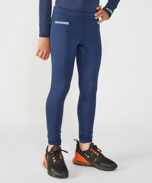 Rhino Baselayer Leggings - Juniors