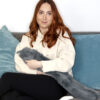 Super Luxury Faux Fur Long Hot Water Bottle And Cover