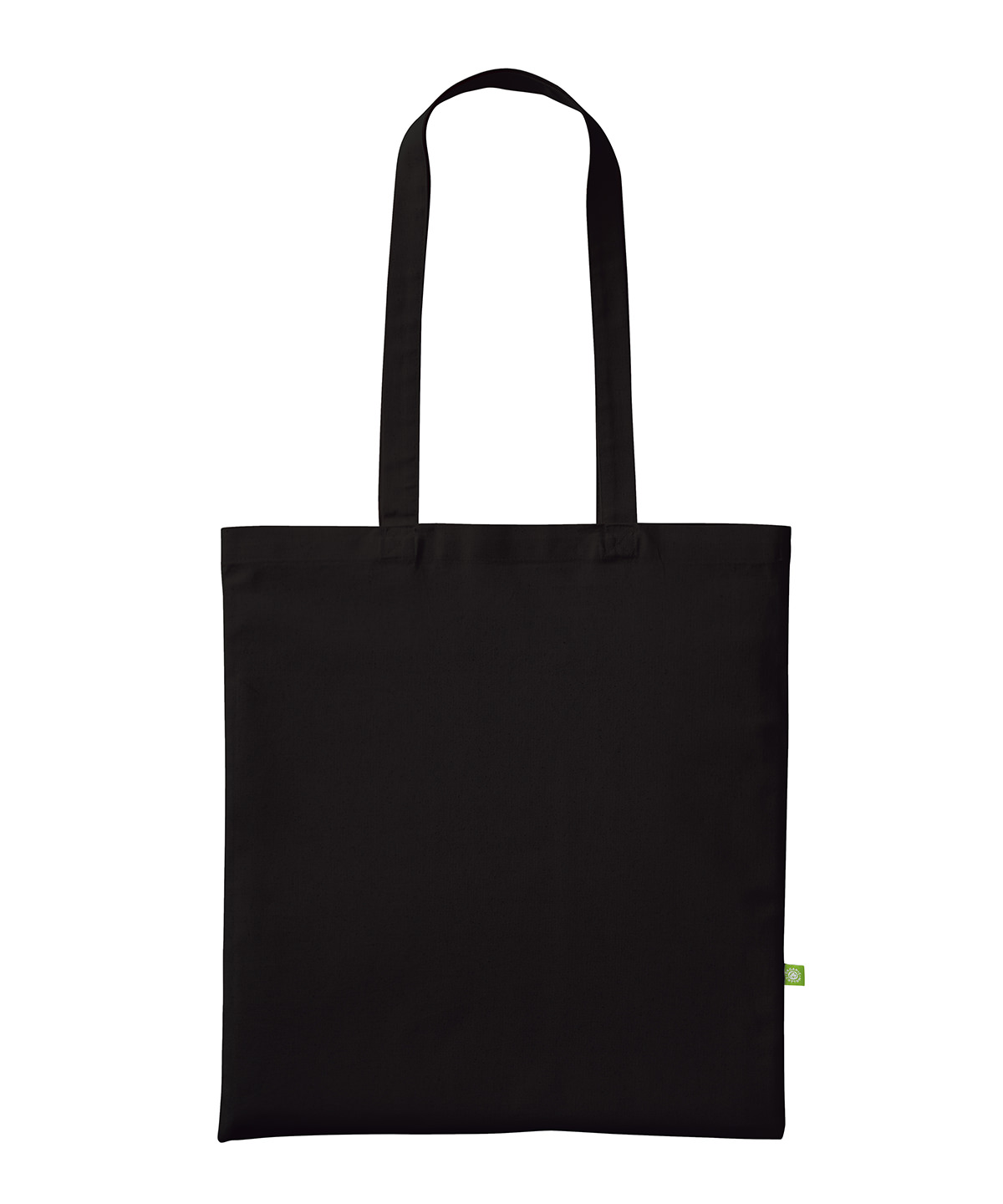 Dacrition Netshell Nutshell® Organic Cotton Shopper Long Handle