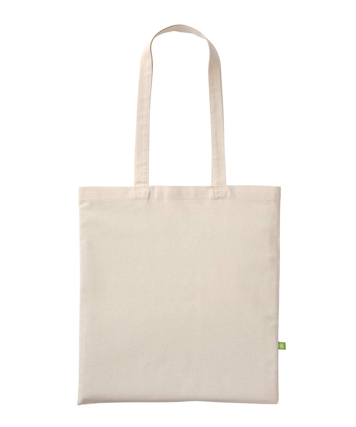 Dacrition Netshell Nutshell® Organic Cotton Shopper Long Handle