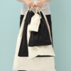 Organic Cotton Stuff Bag
