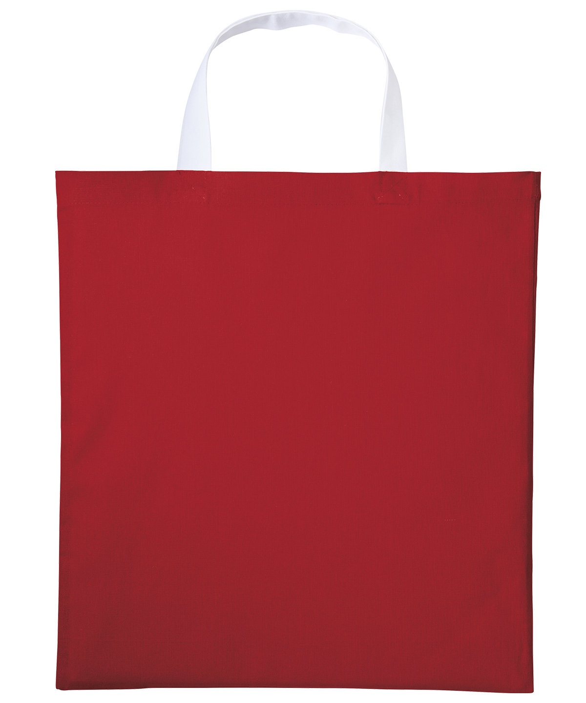 Varsity Cotton Shopper Short Handle - Image 11