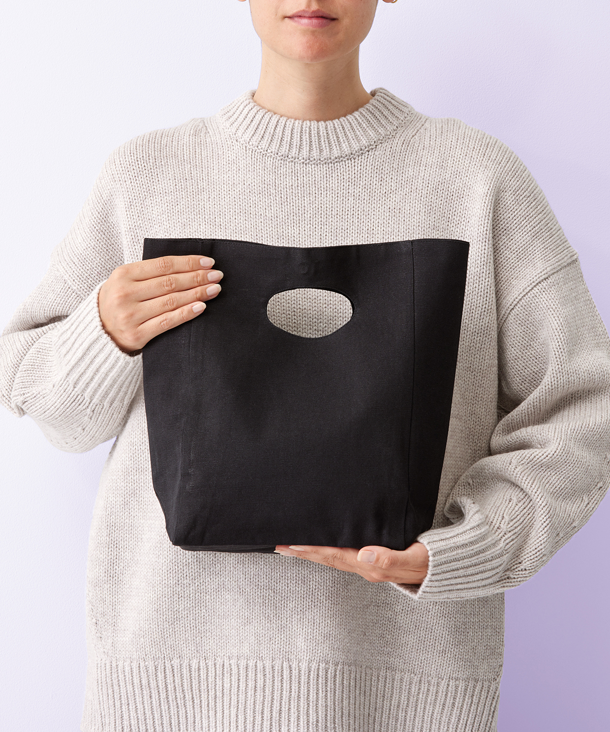 Frankie Recycled Premium Bag