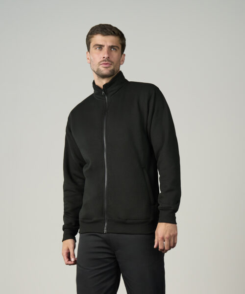 Pro Full-Zip Sweatshirt