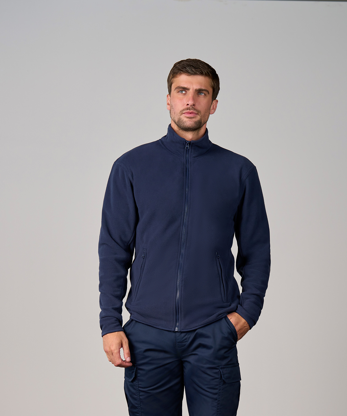 Pro Microfleece