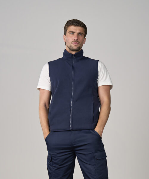 Pro Fleece Gilet