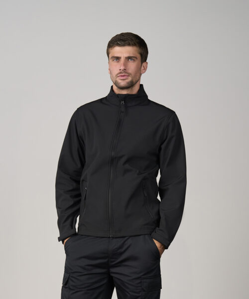 Pro 2-Layer Softshell