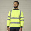 High Visibility Sweatshirt
