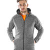 Microfleece Hoodi
