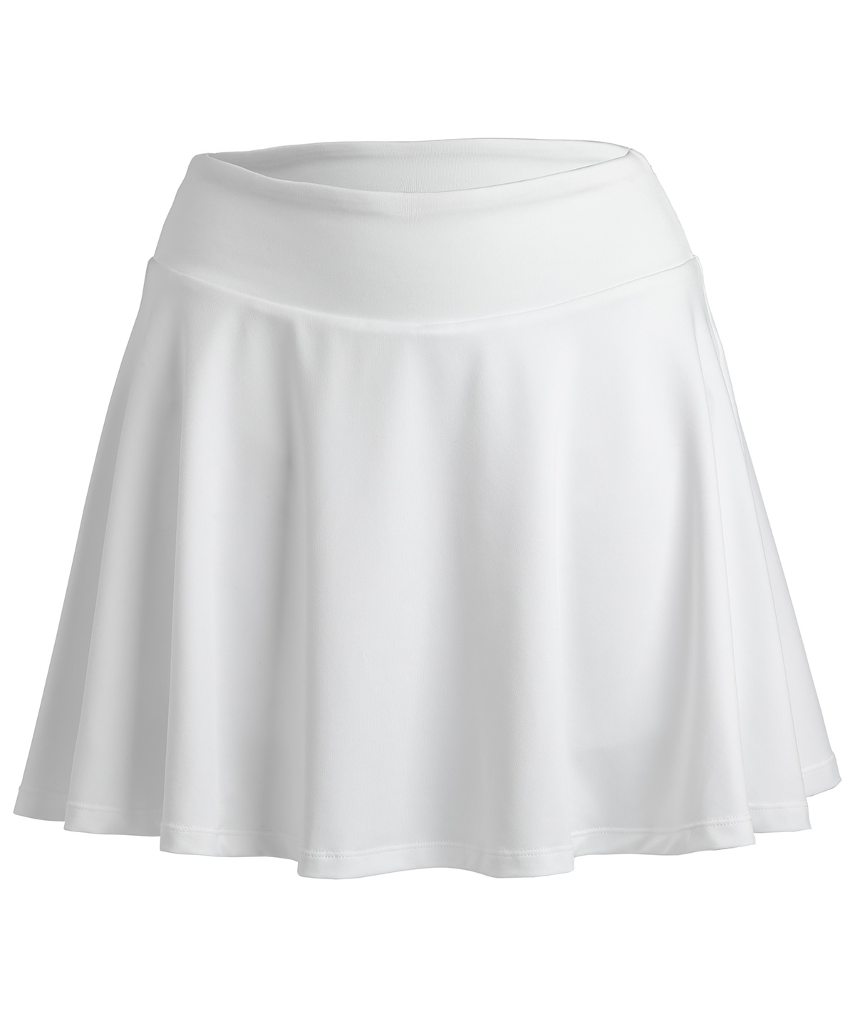 Spiro Recycled Women’S Fitness Skort - Image 5