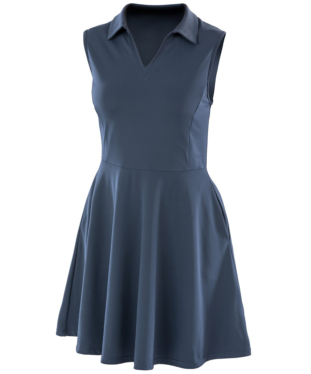 Spiro Recycled Women’S Fitness Dress - Image 2