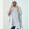 Plastic Poncho