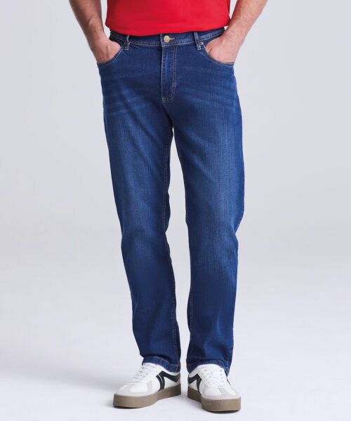 Leo Straight Jeans