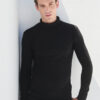 Feel Good Roll Neck Top
