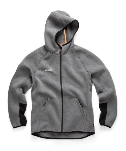 Trade Air-Layer Hoodie