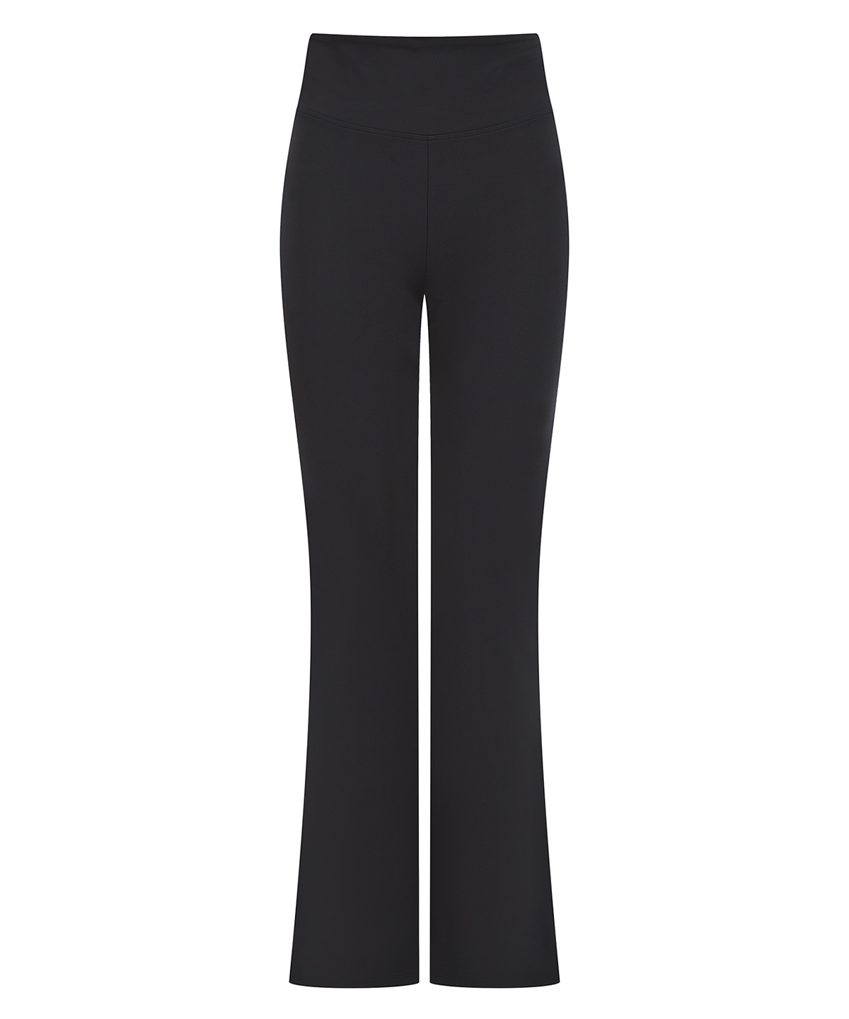 Women’S Flared Leggings - Image 2