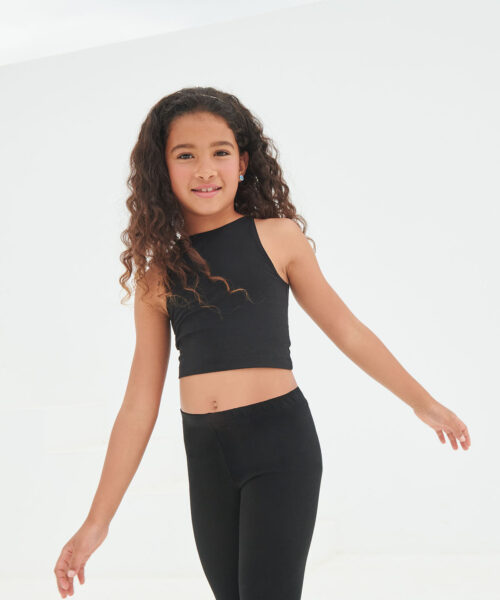 Kids Cropped Top