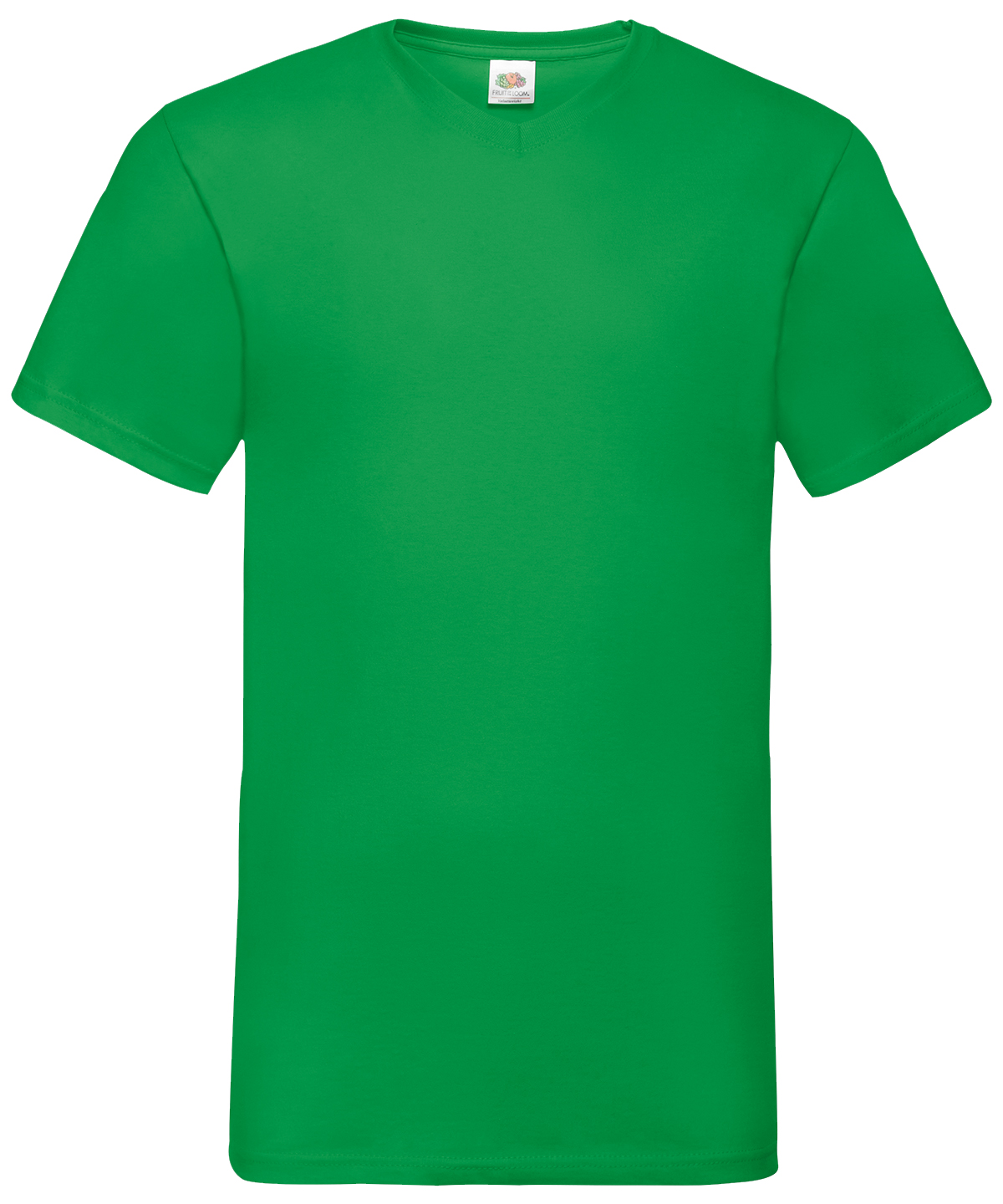Valueweight V-Neck T - Image 7