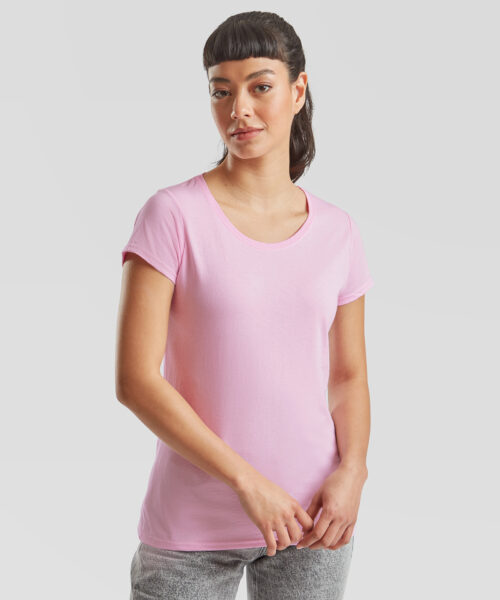 Women'S Valueweight T