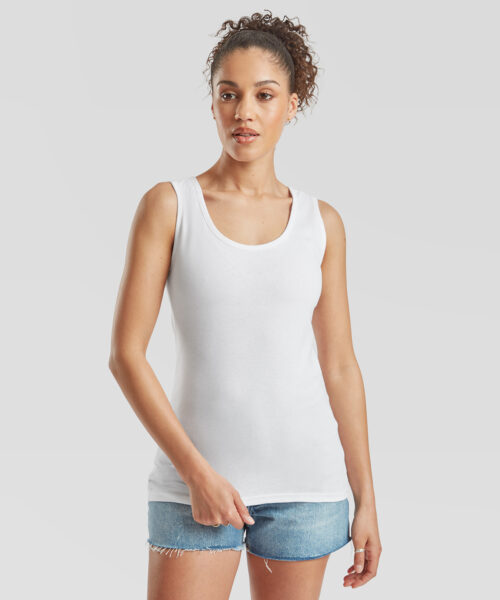 Women'S Valueweight Vest