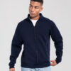 Iconic Premium Sweat Jacket
