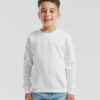 Kids Premium Set-In Sweatshirt