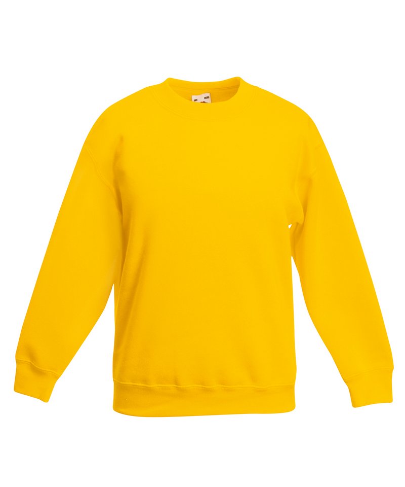 Kids Premium Set-In Sweatshirt - Image 8
