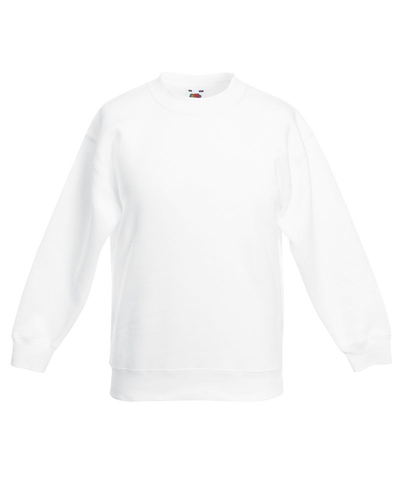 Kids Premium Set-In Sweatshirt - Image 9