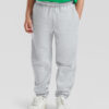 Kids Premium Elasticated Cuff Jog Pants