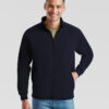 Premium 70/30 Sweatshirt Jacket